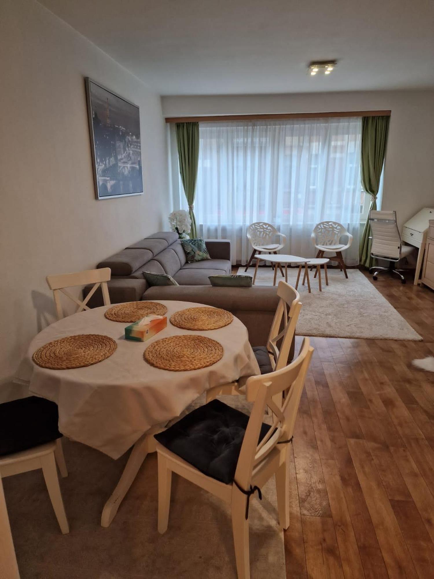 Belle Maison ! بروكسل المظهر الخارجي الصورة
